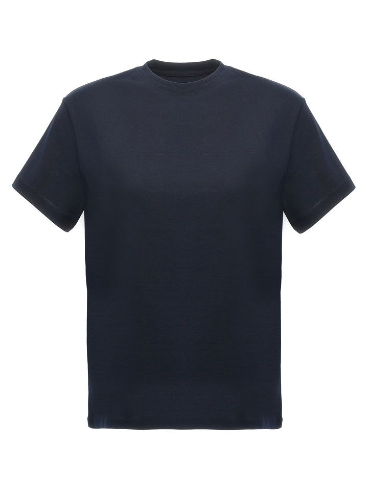 Marine T-Shirt Blue