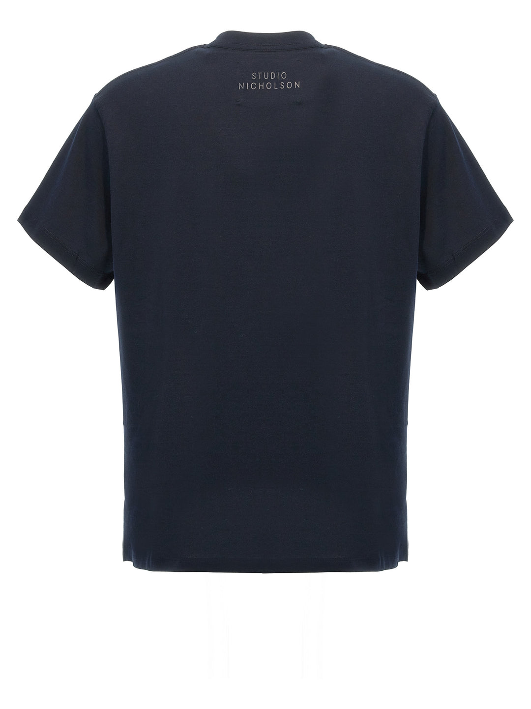 Marine T-Shirt Blue