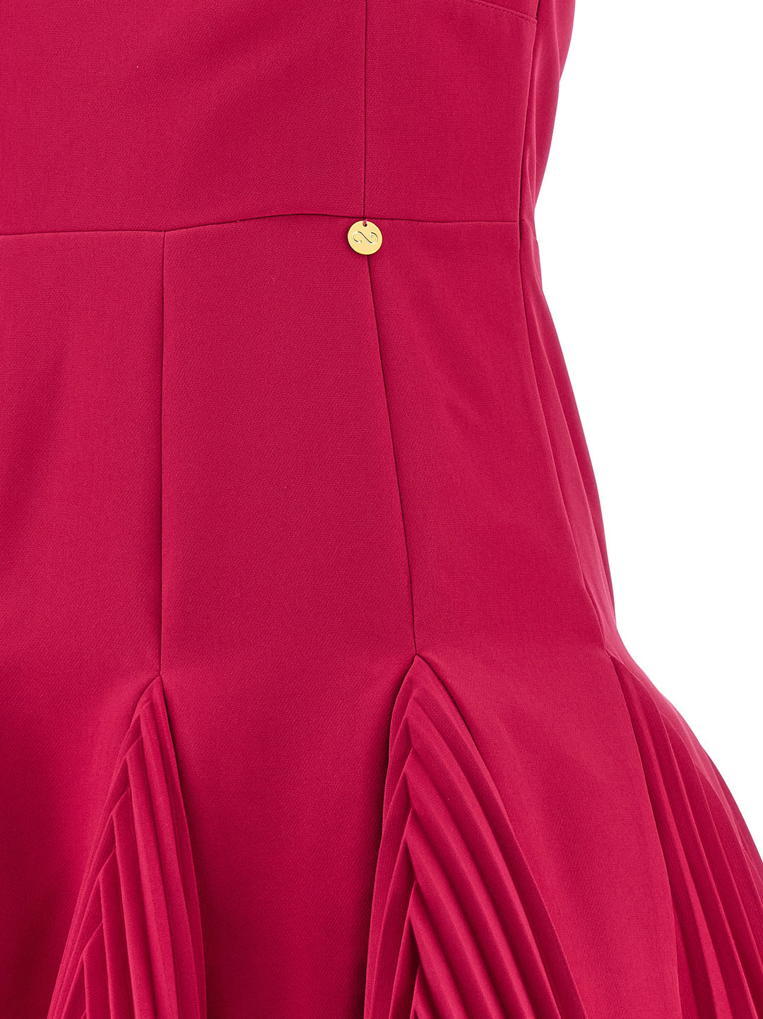 Catalina Marlyn Dresses - Fuchsia | 134fd3828c5a24c41c628dbb087acdaa4de808b5