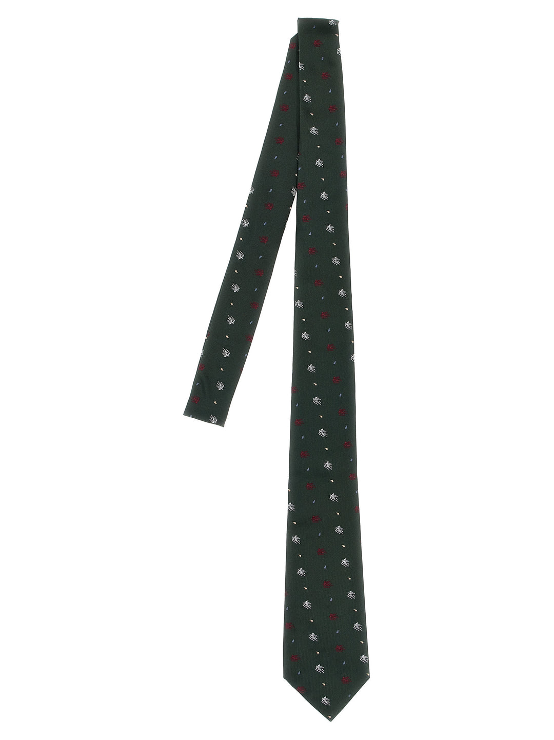 Pegaso Ties, Papillon Green