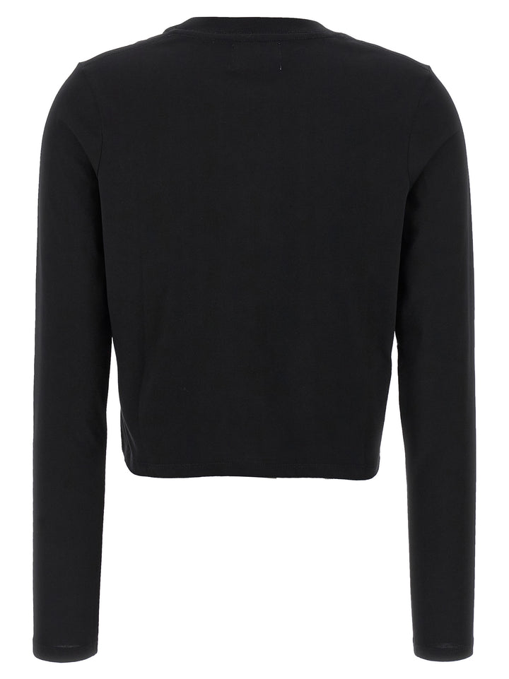 Loulou De Saison Masal T-shirt - Black | 88ed7dab77654cd473eba389c8430f95fa7ba62f