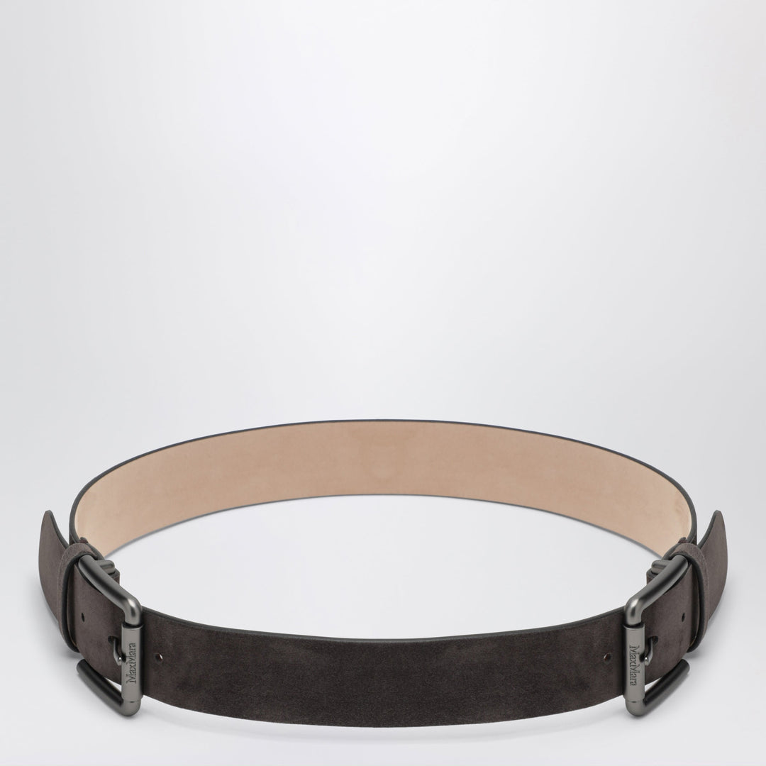 Max Mara Belts - Brown | a5fa6d014bf02a358201c91074cec5dec7273c0f
