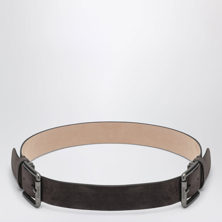 Max Mara Belts - Brown | a5fa6d014bf02a358201c91074cec5dec7273c0f
