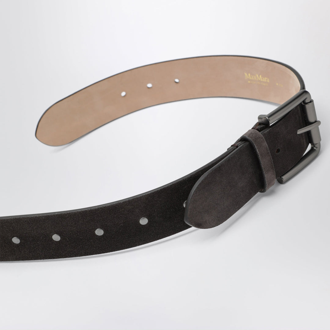 Max Mara Belts - Brown | 8ea77ee528ee07fe8c73d7304c1bf756cf653411