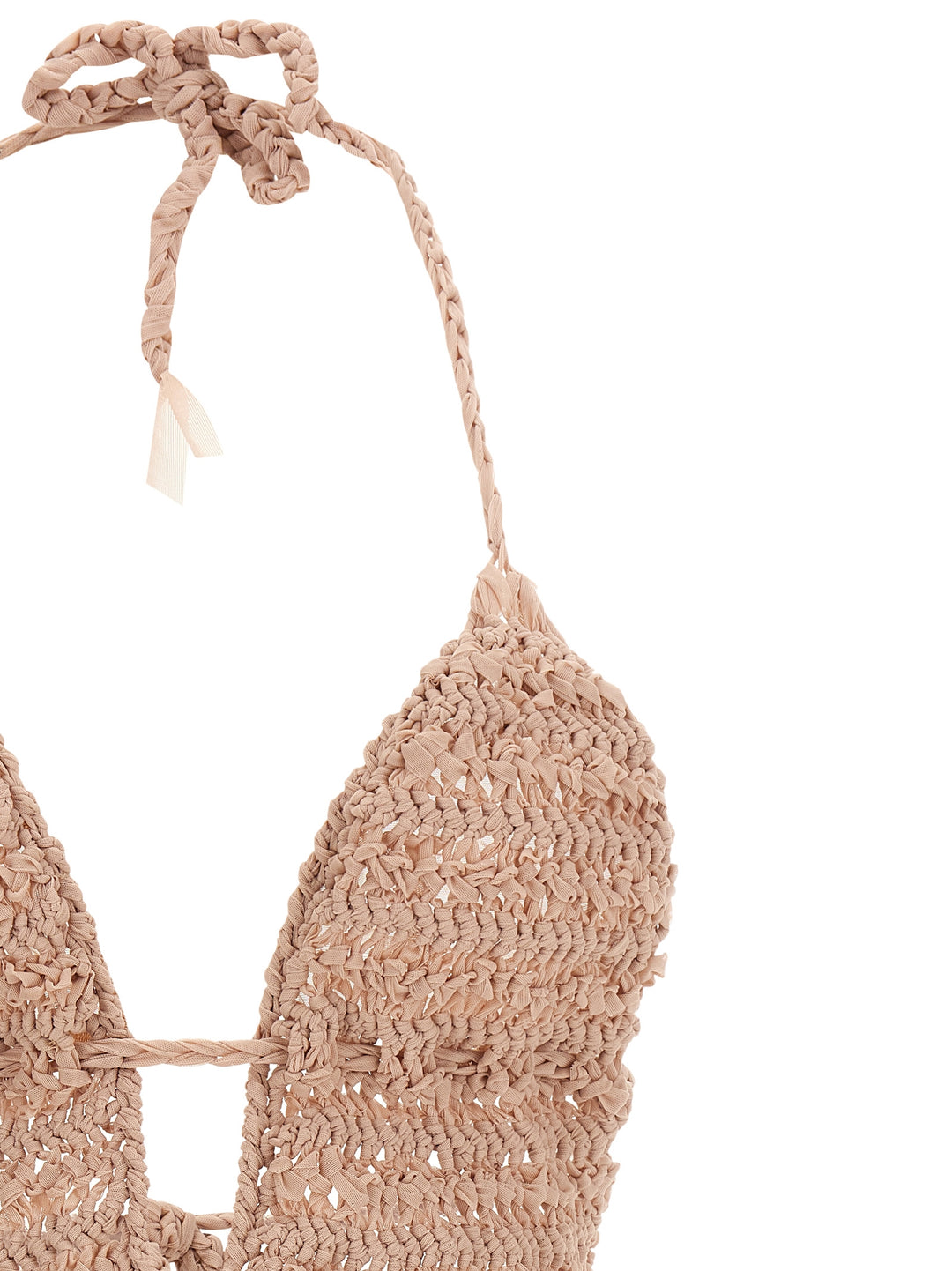 Allis Matilde Beachwear - Pink | a0e6112c2401dfe7b02499130a4fb90319a1c23f