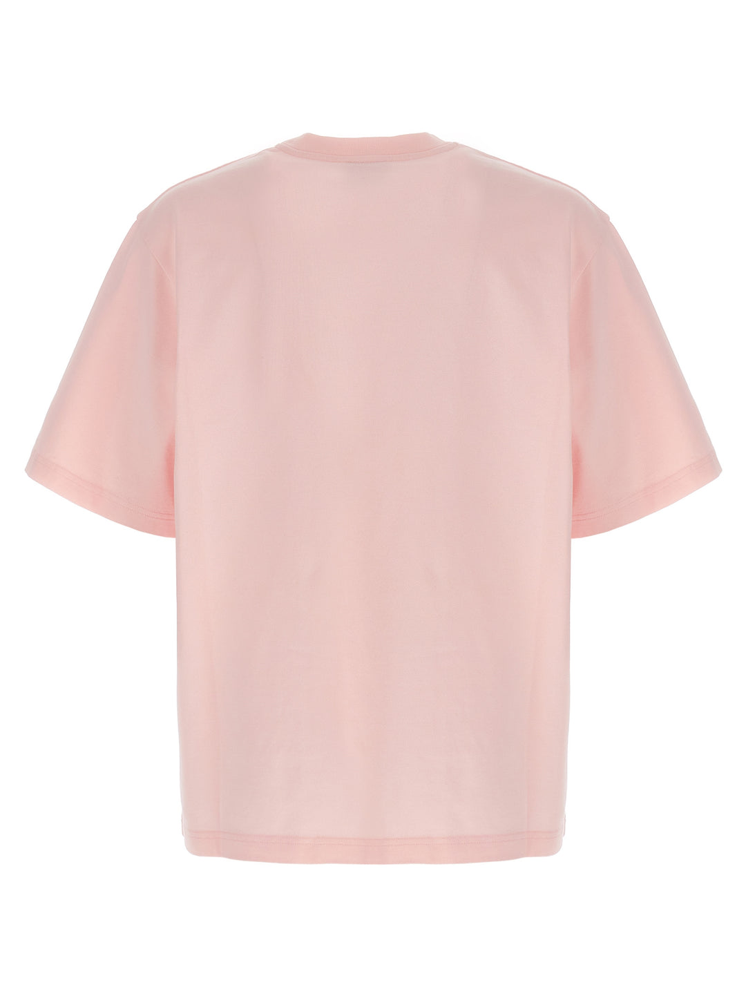 Casablanca Casa Racing T-shirt - Pink | 88d405c797e72c76ae96a8cceb8935ec61d440eb