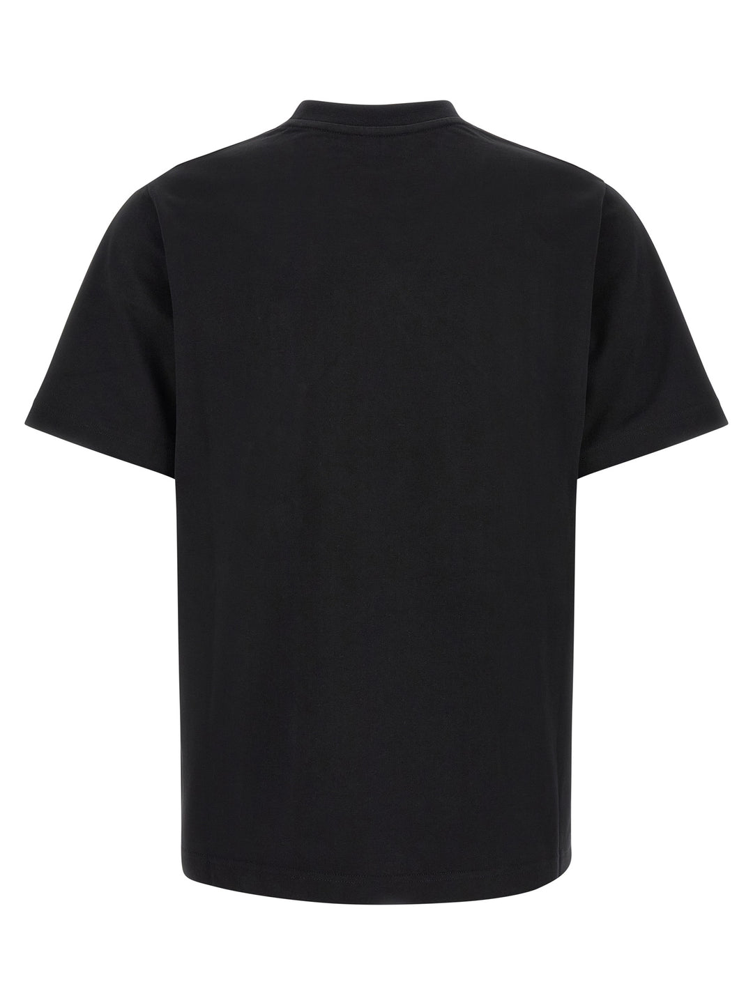 Casablanca Monde Perdu Tennis Club Icon T-shirt - Black | 7c066663819e7a64d2f36aed013d7e41529a233e