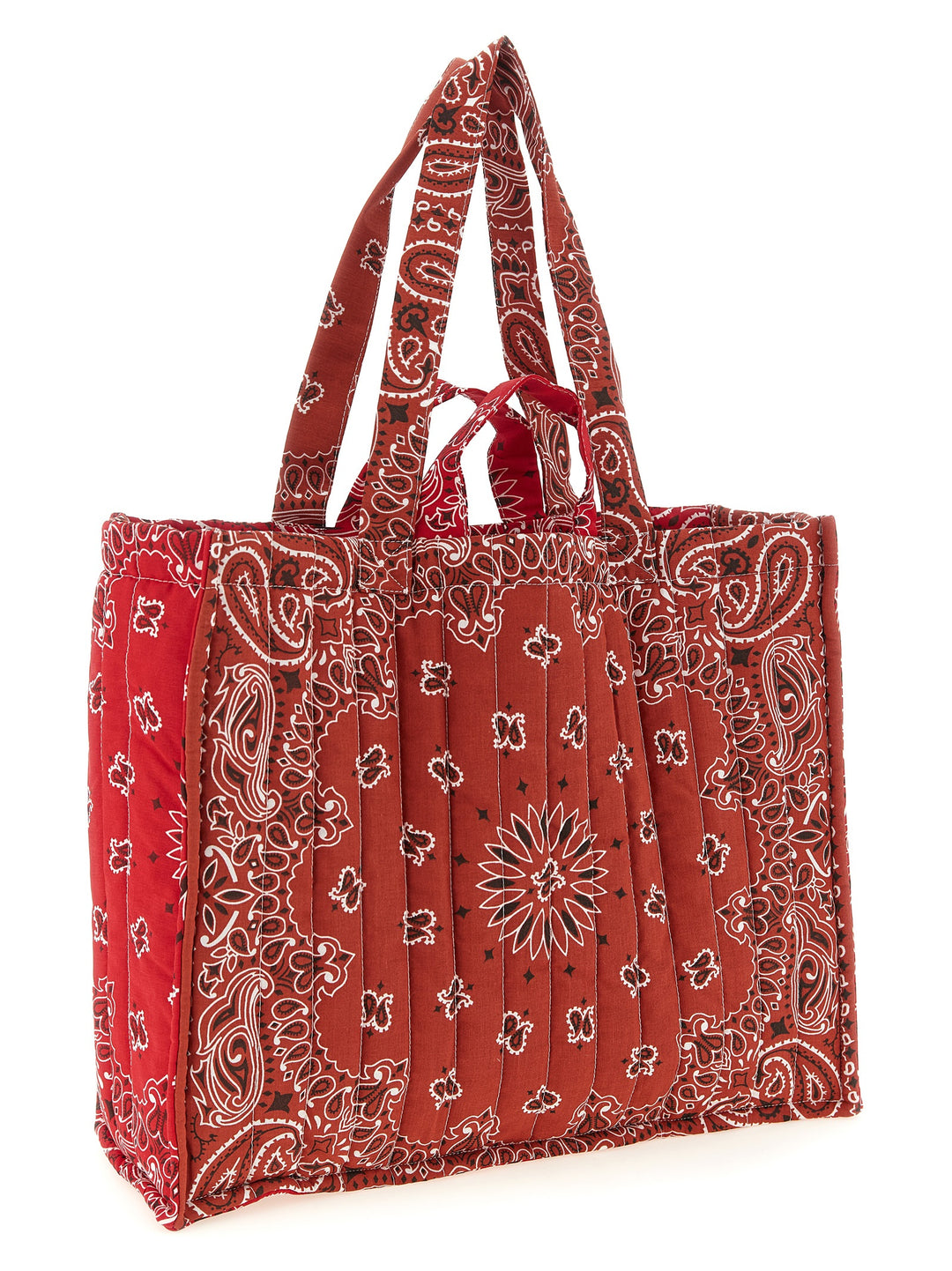 Call It By Your Name Cabas Tote Bag - Red | 299885f11bafab4e2691d5b1d9bf7ac25b066823