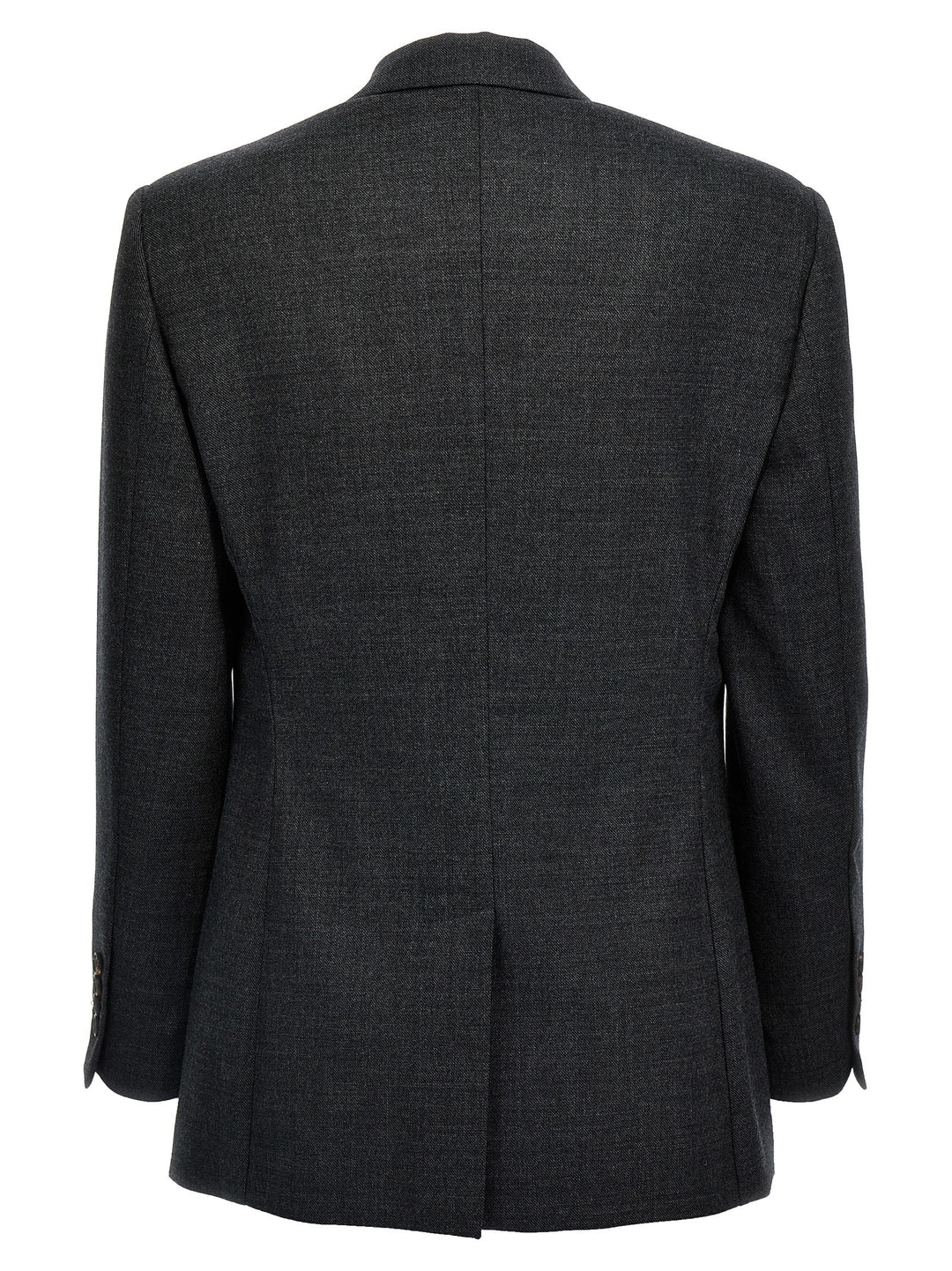 Monile Blazer And Suits Gray