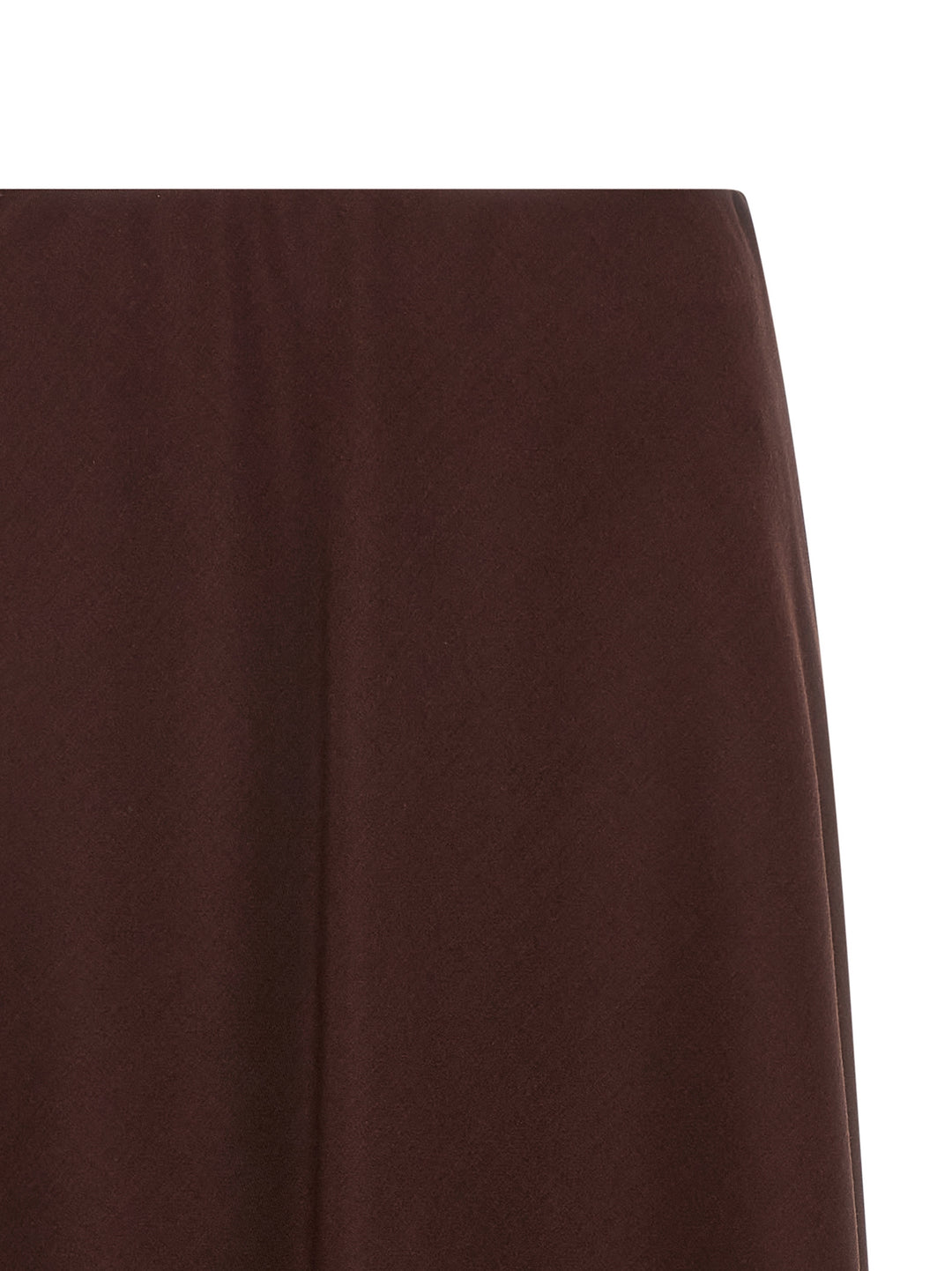 Brunello Cucinelli Flute Skirts - Bordeaux | f2b5a0e4cac70969fd9bdf69a37eaa034cecf688