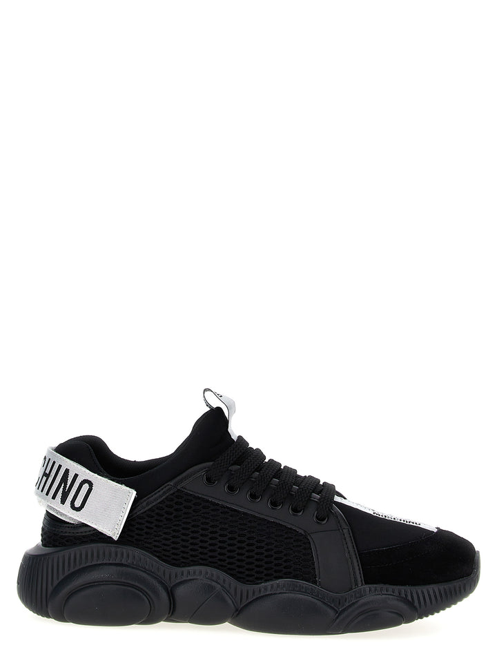 Orso35 Sneakers Black