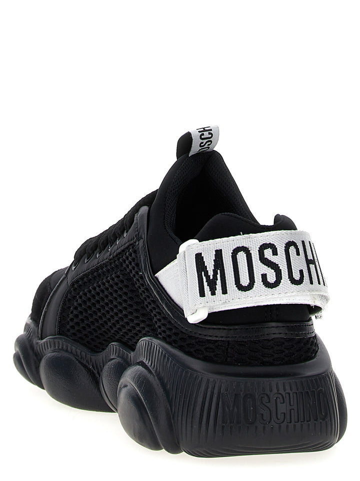 Orso35 Sneakers Black