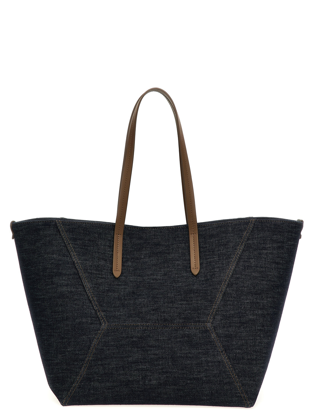 Bc Duo Tote Bag Blue