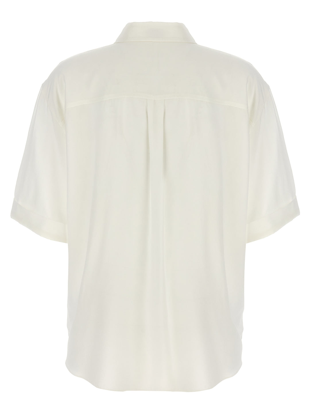 Monile Shirt, Blouse White