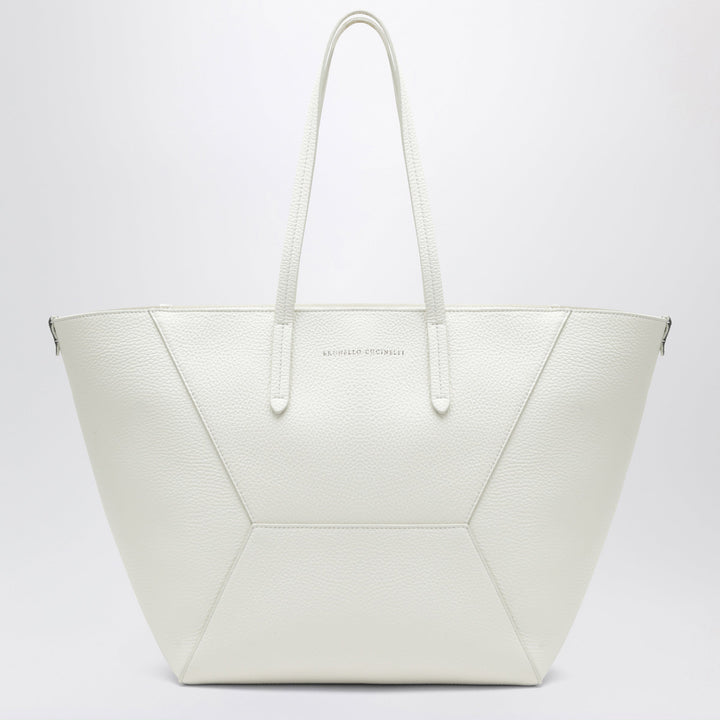 Brunello Cucinelli Apparel & Accessories - White | 6cfc525b4bfd995c36bc9010505d1414c97aab99