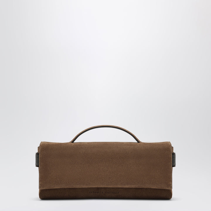 Brunello Cucinelli Apparel & Accessories - Brown | b0f304f9d7faf94f14a5d4be5417f498ad97277d