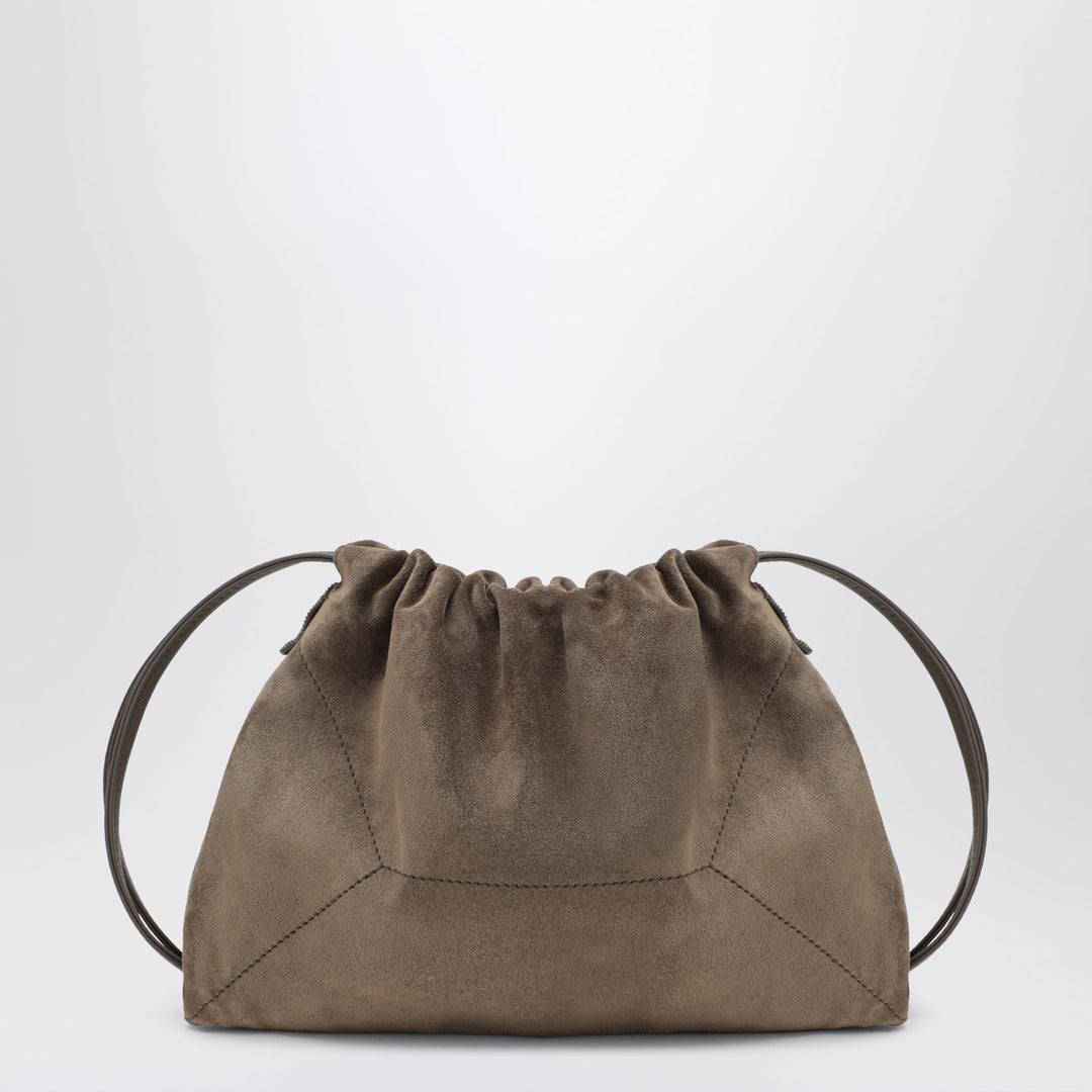 Brunello Cucinelli Apparel & Accessories - Brown | 1a2c1016fe6dbca1721e582ada2c6642c48836d3