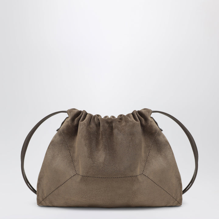 Brunello Cucinelli Apparel & Accessories - Brown | 1a2c1016fe6dbca1721e582ada2c6642c48836d3