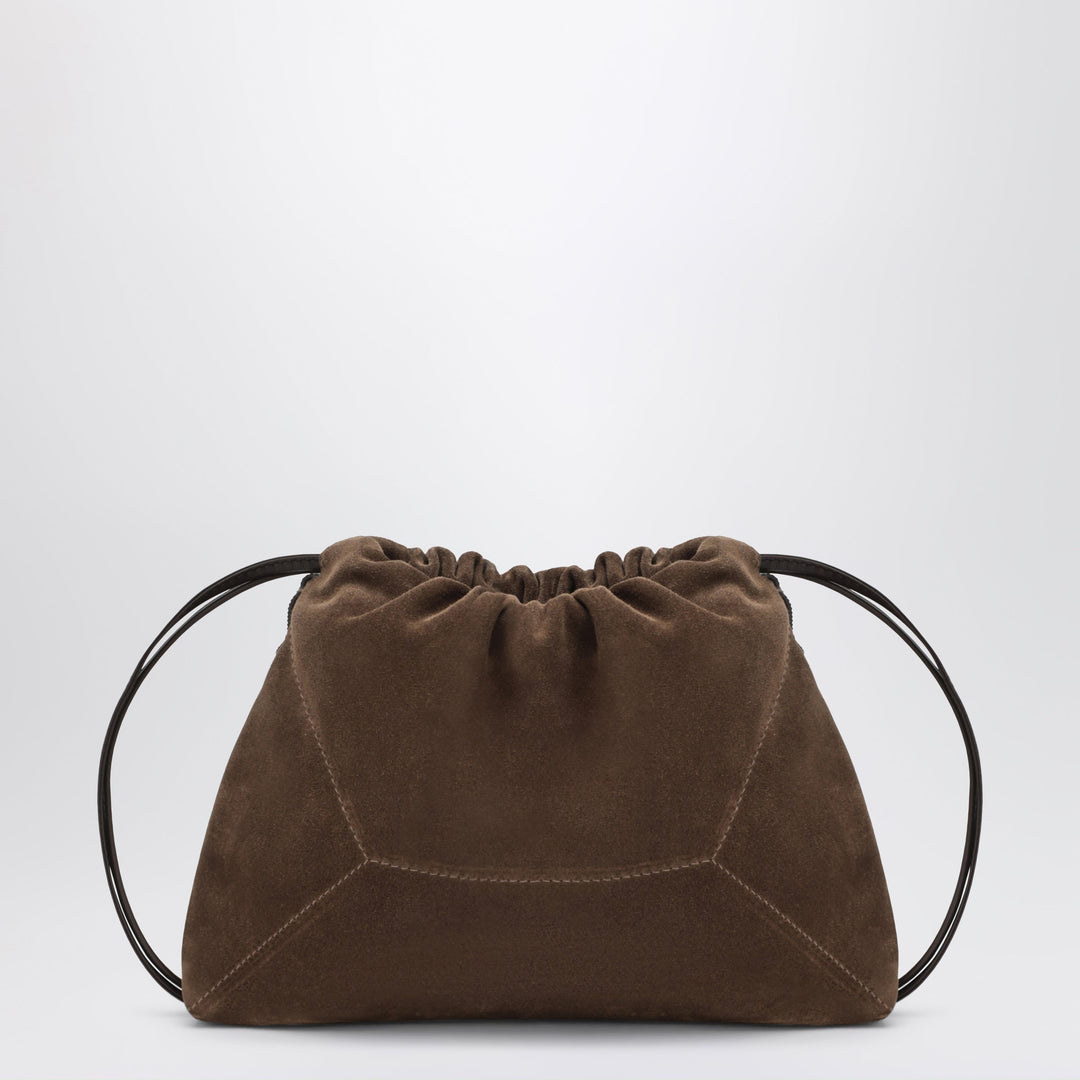 Brunello Cucinelli Apparel & Accessories - Brown | 2f4ab6e8382b4375000965cc3f77a75178ed6627