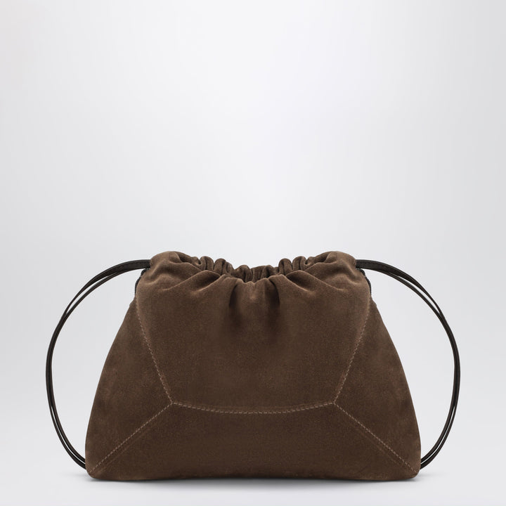 Brunello Cucinelli Apparel & Accessories - Brown | 2f4ab6e8382b4375000965cc3f77a75178ed6627