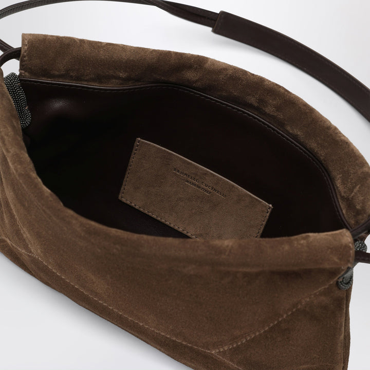 Brunello Cucinelli Apparel & Accessories - Brown | 0321fea09157a95feeb7b8bbc87bf1648f34d94c