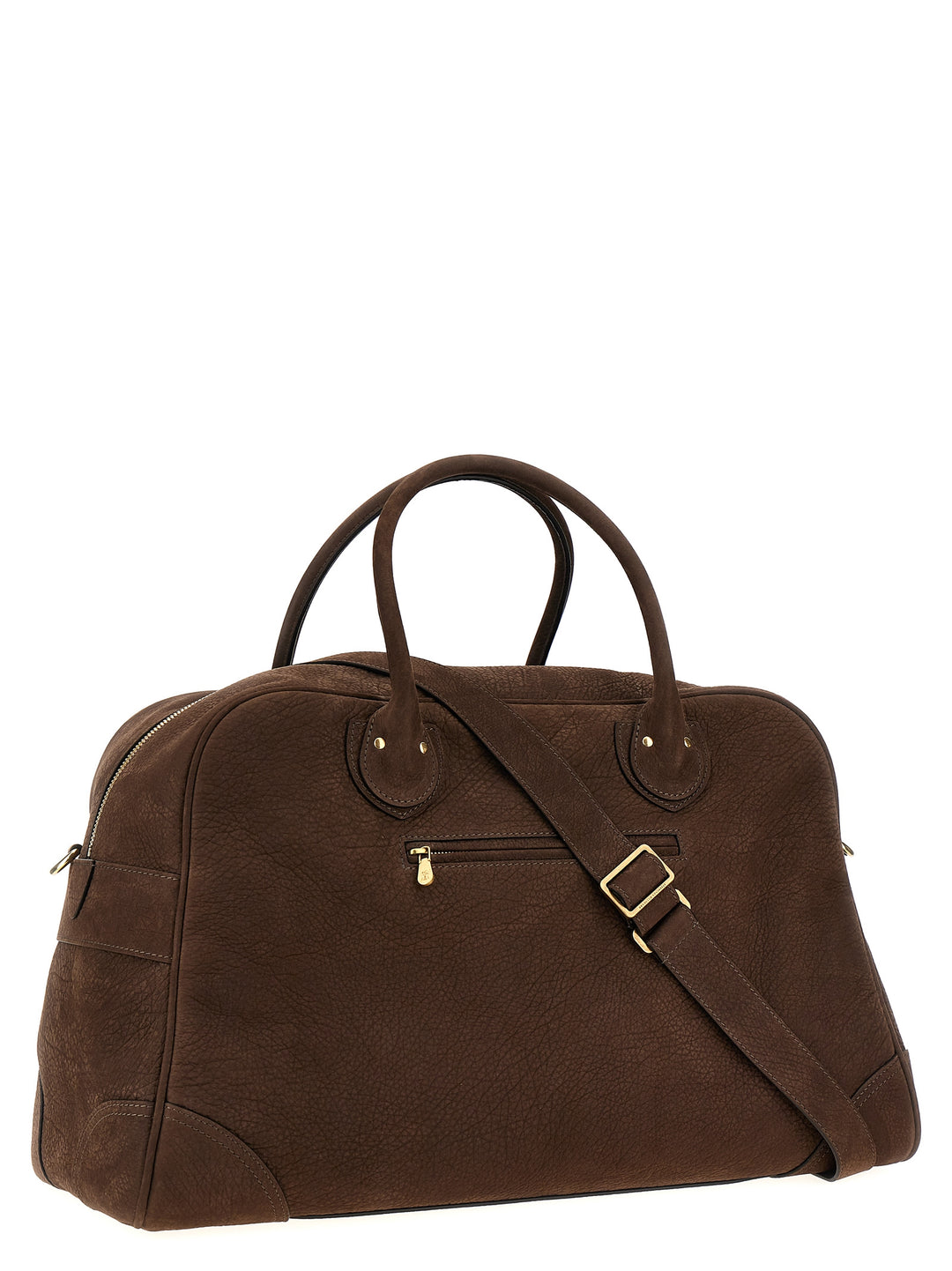 Weekender Lifestyle Brown