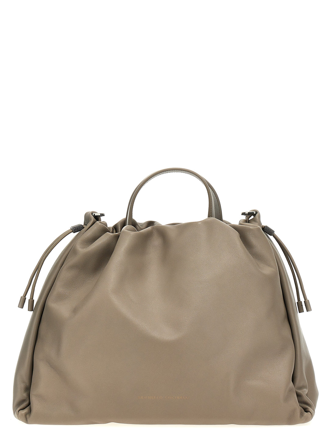 Mellow Hand Bags Gray