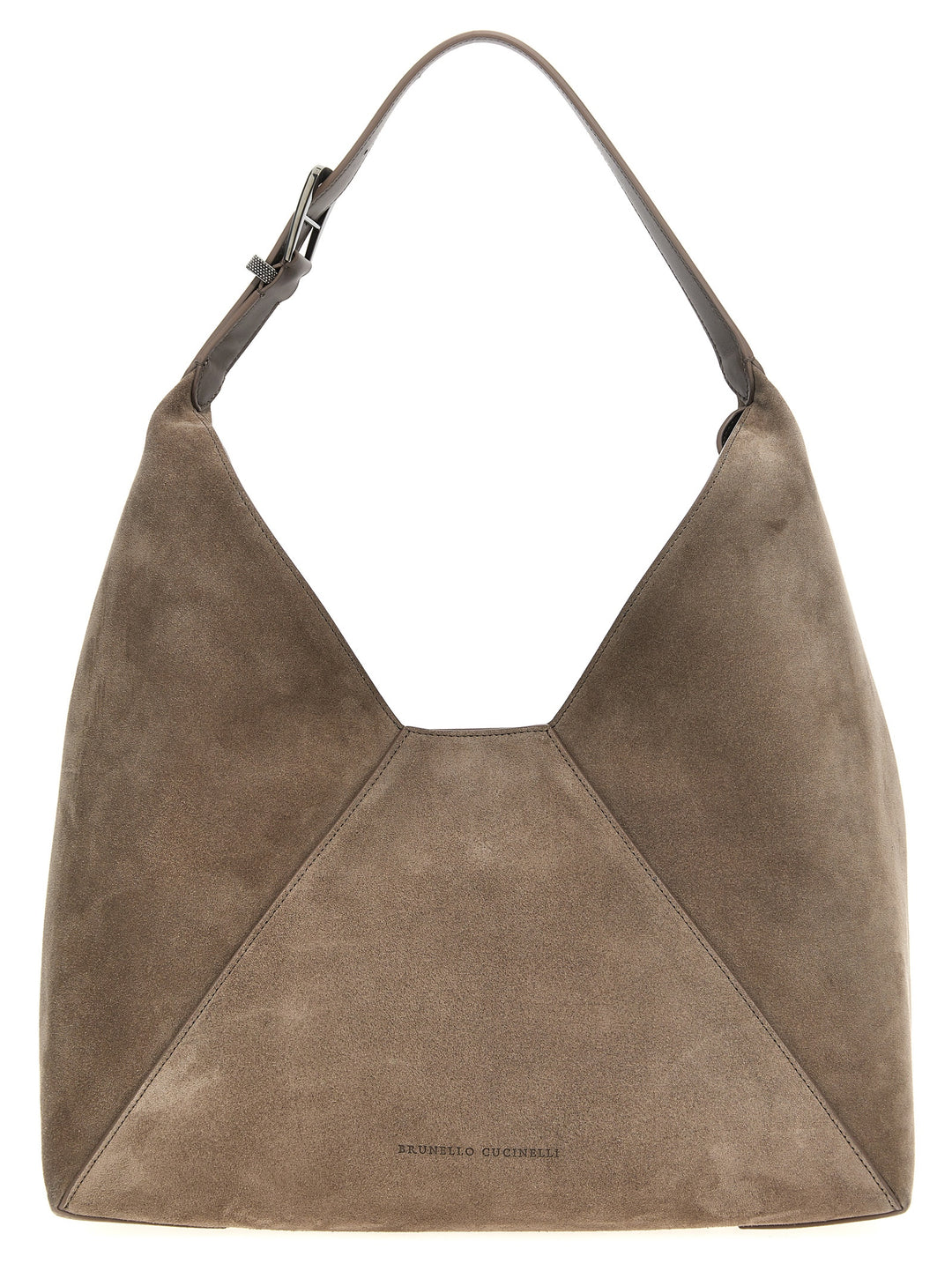 Hobo Shoulder Bags Beige