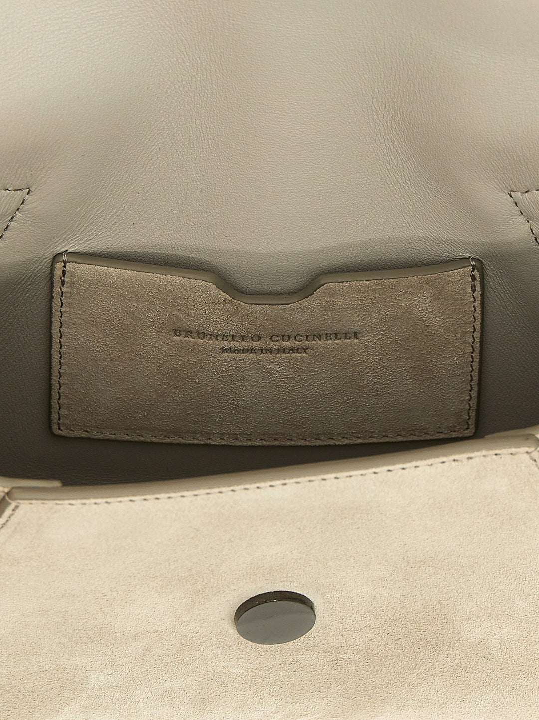 Envelope Crossbody Bags Gray