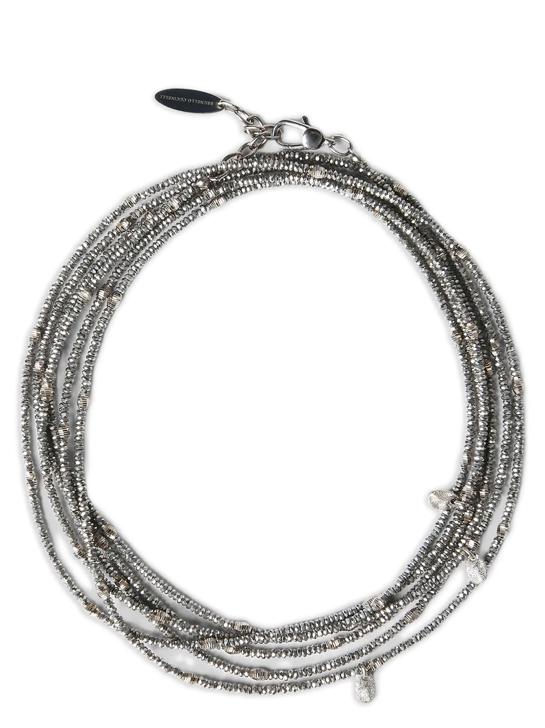 Brunello Cucinelli Wrap Jewelry - Multicolor | efd457d0c5269bdf8fc9c460996b612875d83e9b
