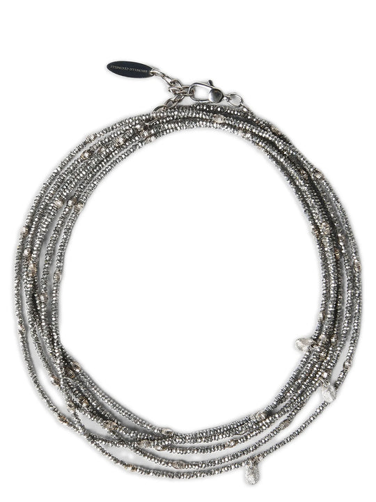 Wrap Jewelry Multicolor