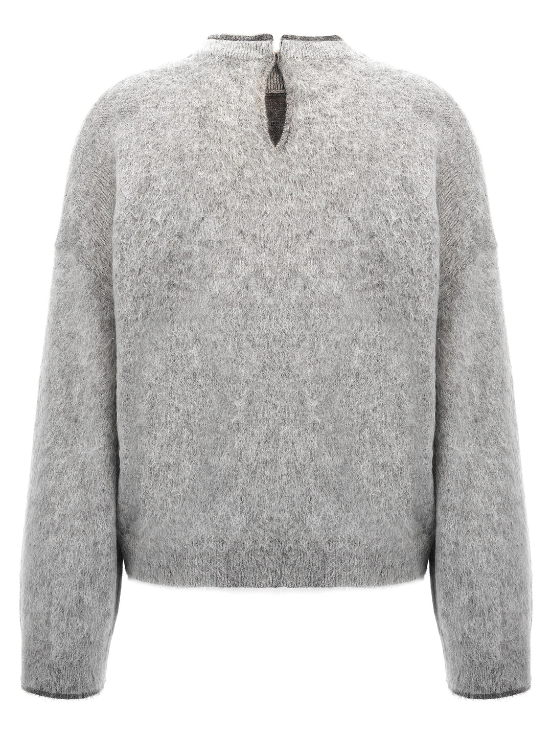 Monile Sweater, Cardigans Gray