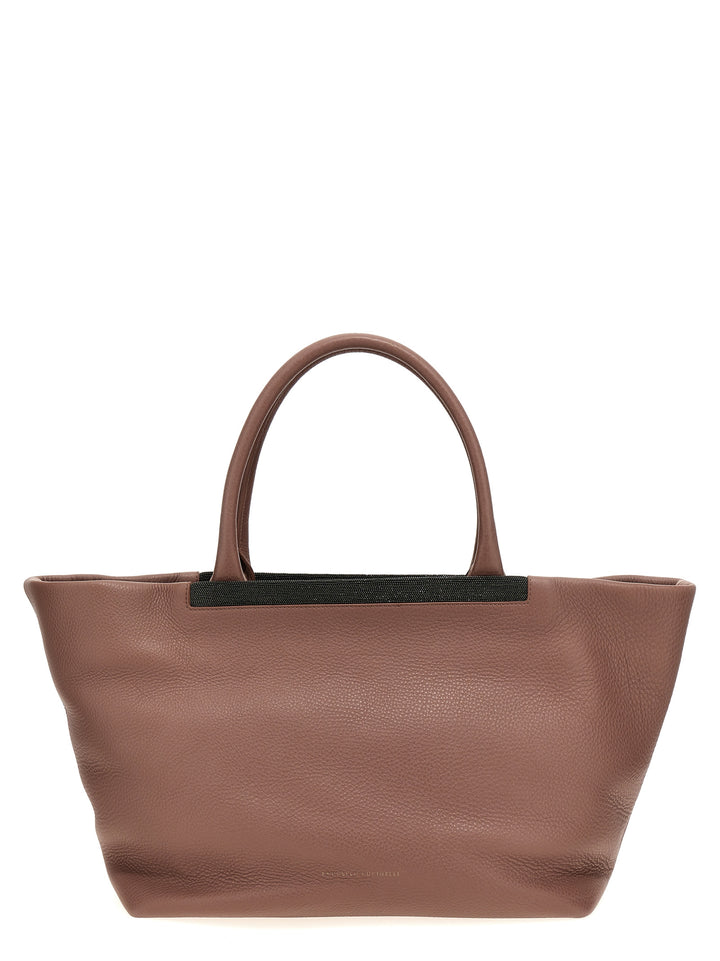 Monile Tote Bag Multicolor