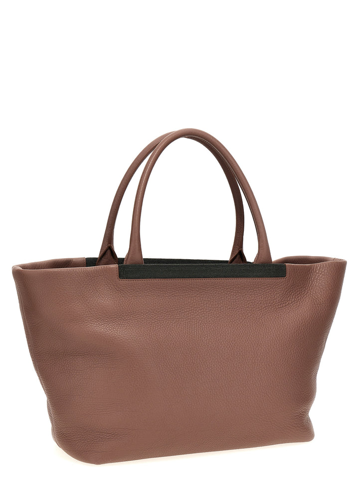 Monile Tote Bag Multicolor