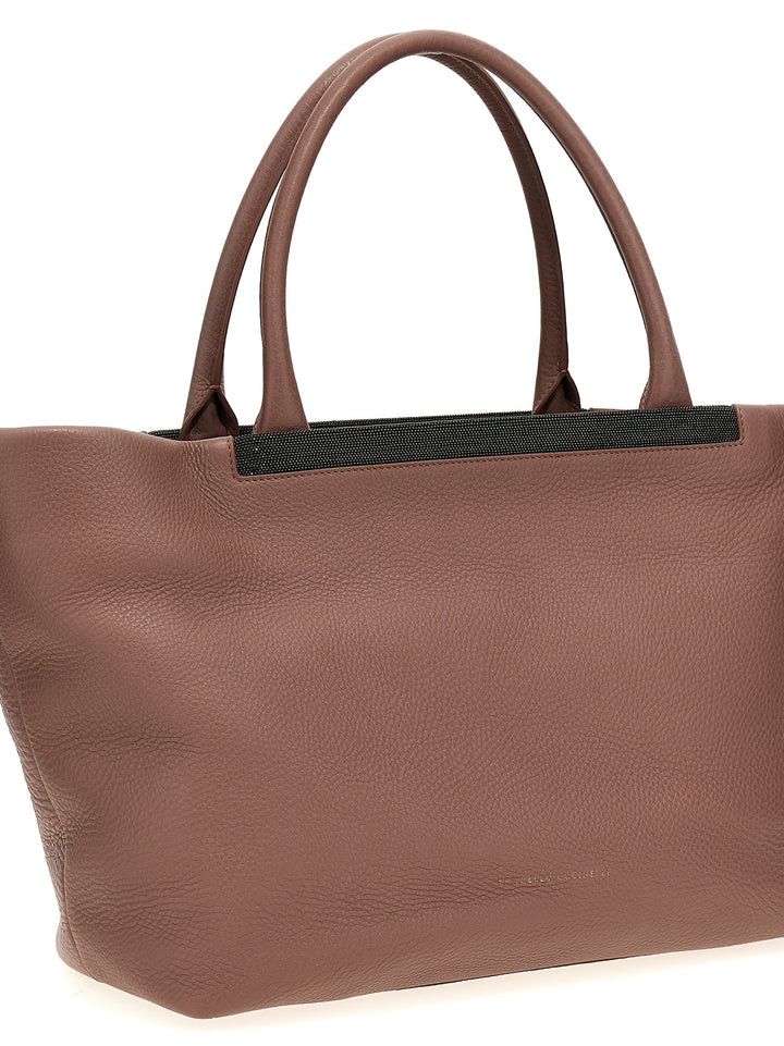 Monile Tote Bag Multicolor