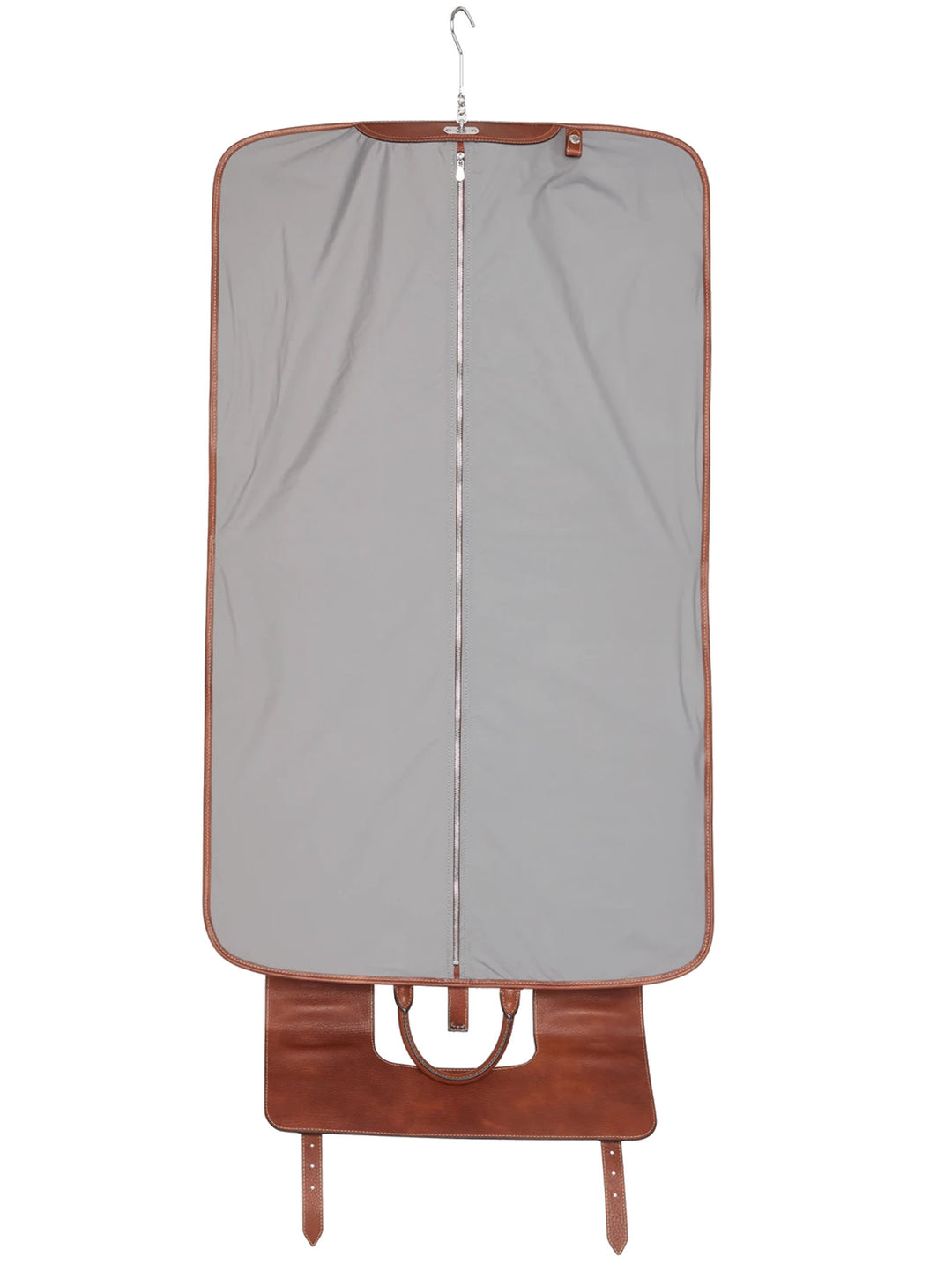 Travel Clothes Holder Lifestyle Brown