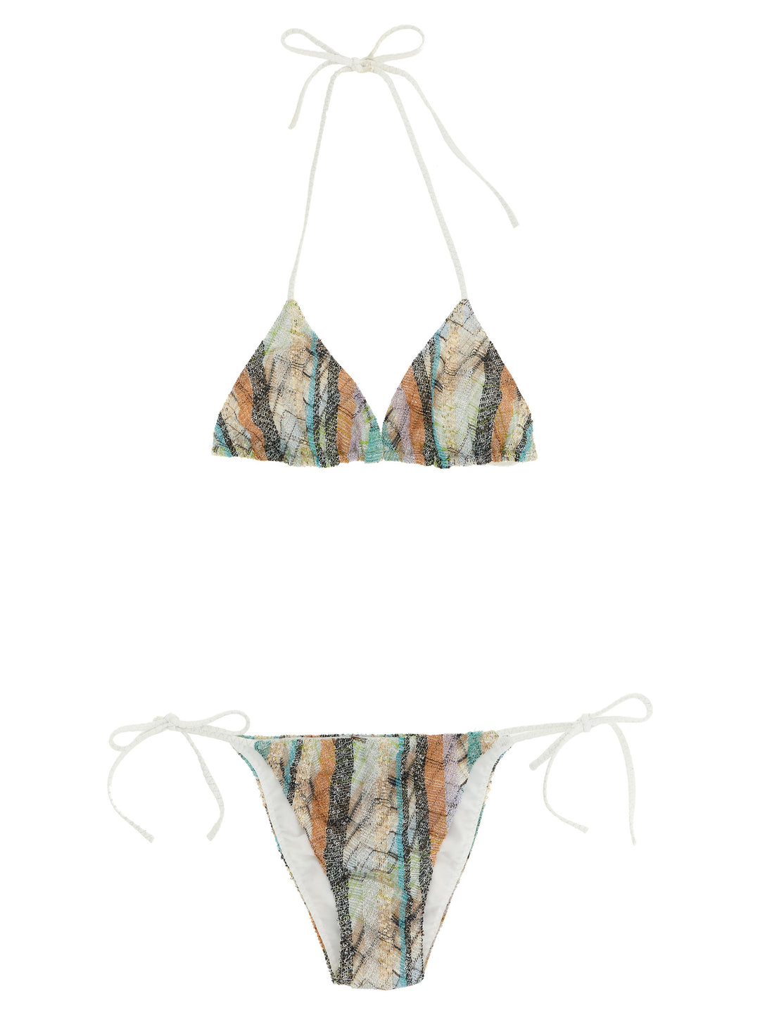 Missoni Caperdoni Beachwear - Multicolor | bf197aac9488c0346e89cfe44f64753bda650550