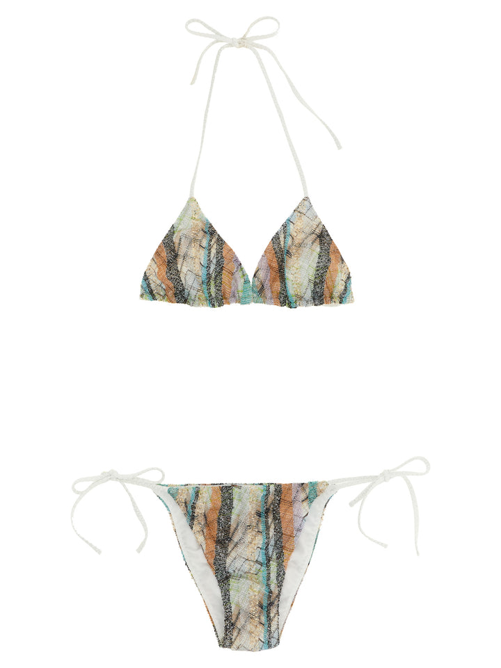 Missoni Caperdoni Beachwear - Multicolor | bf197aac9488c0346e89cfe44f64753bda650550