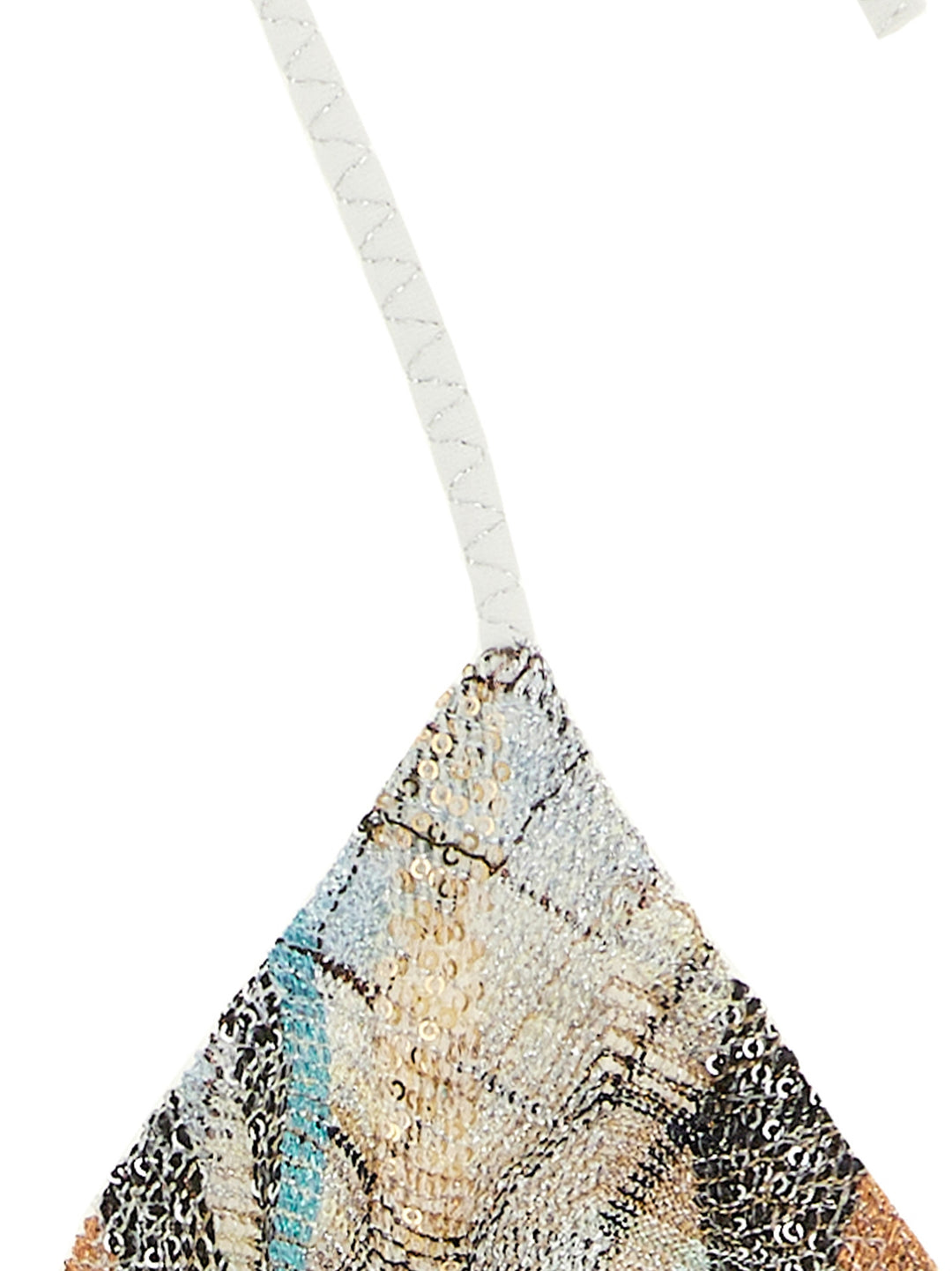Missoni Caperdoni Beachwear - Multicolor | 1d1b2b9c976229456b3e059ffb3f03012c23bb71