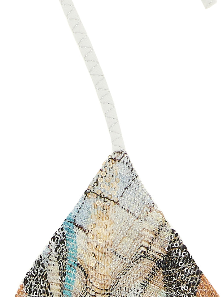 Missoni Caperdoni Beachwear - Multicolor | 1d1b2b9c976229456b3e059ffb3f03012c23bb71
