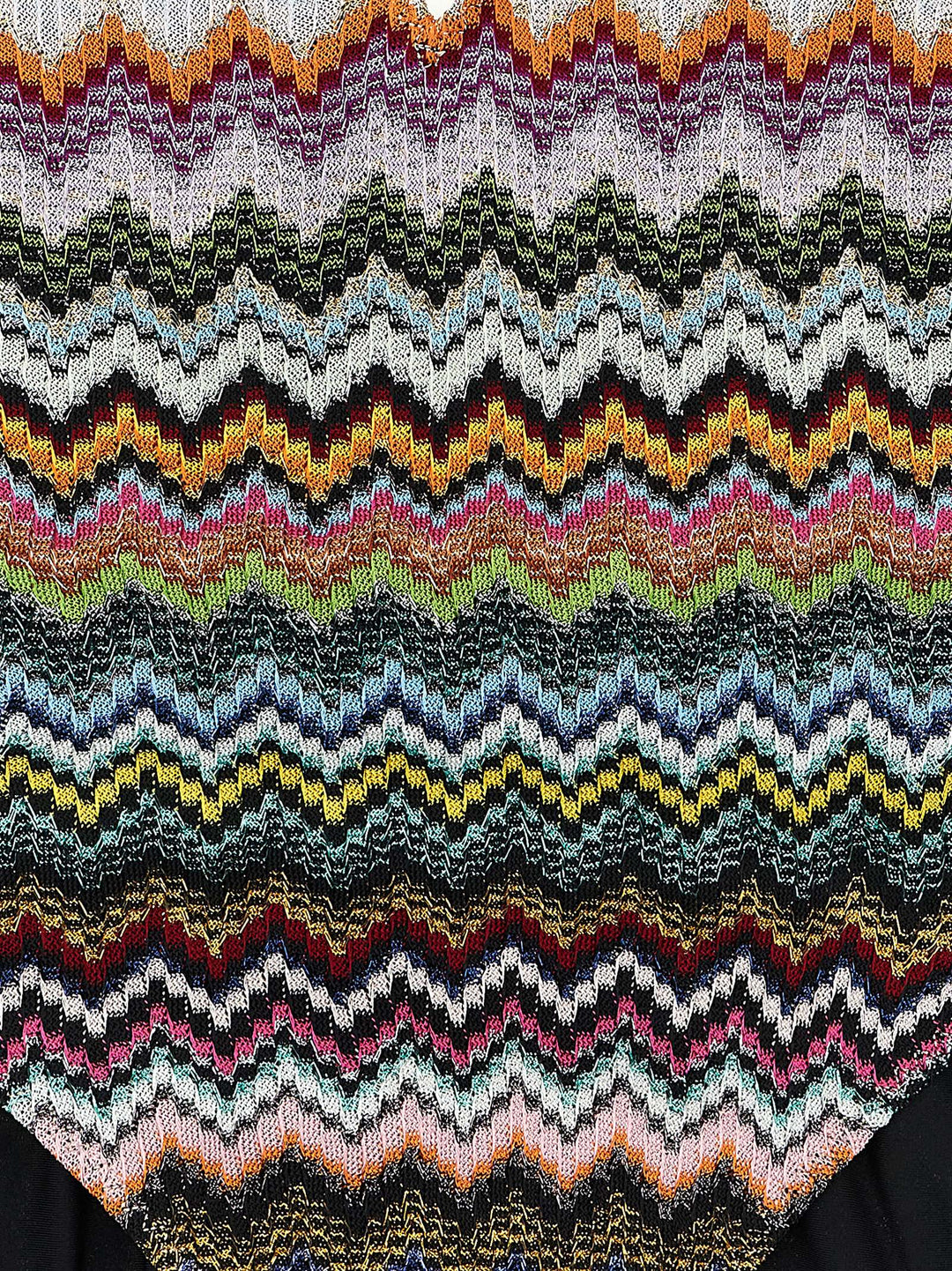 Missoni Zigzag One-Piece Swimsuit Beachwear - Multicolor | ba0f752eaf2f71c865f20373f20780e1c85f952d