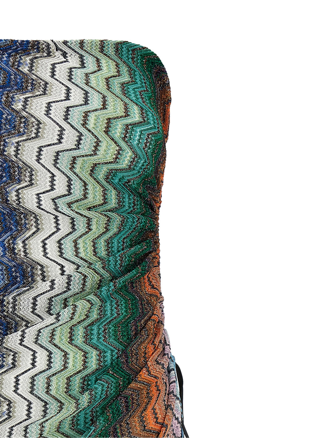 Missoni Greek Motif Cover-Up Dress Beachwear - Multicolor | dcc6e9bdabd5049e6c61794ef920981bc3a2117a