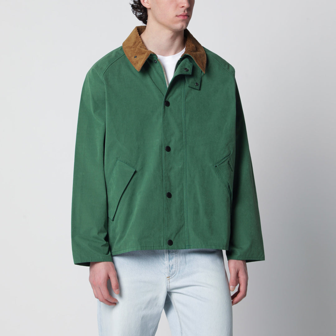 Barbour Coats & Jackets - Green | d704394aee30b149213c0a8aea7952eea19b0db6