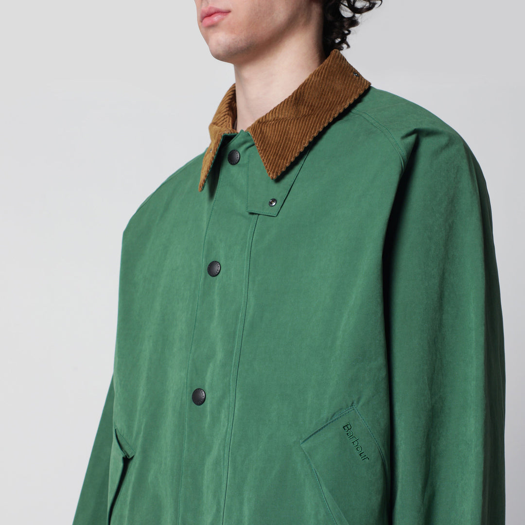 Barbour Coats & Jackets - Green | 2aa4b8b143dd6a4d1c08b3ac83d9c35aacd5eae1