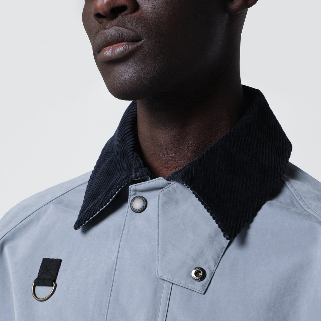 Barbour Coats & Jackets - Blue | 92d50d9b9c69dba9f091f26b2570dd64fdcc2c95