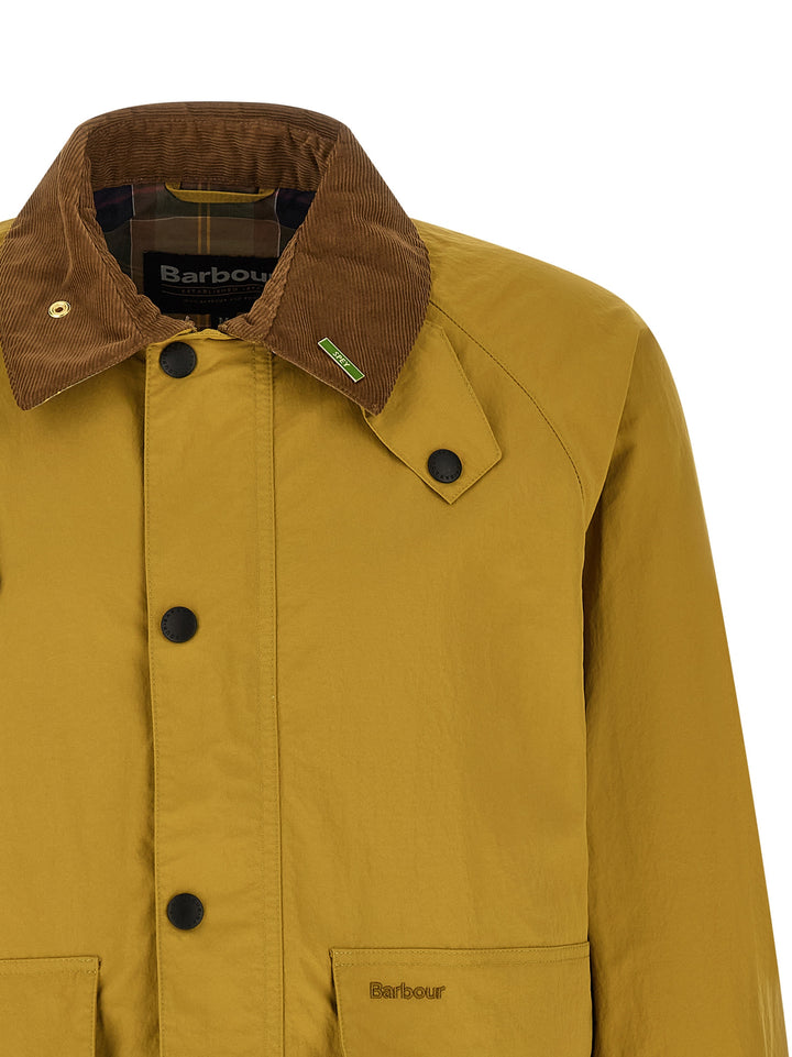 Barbour Spey Icons Puffer Jackets - Green | a6ab2779e1709a0f29bba28b3027950b0c9b7d9b