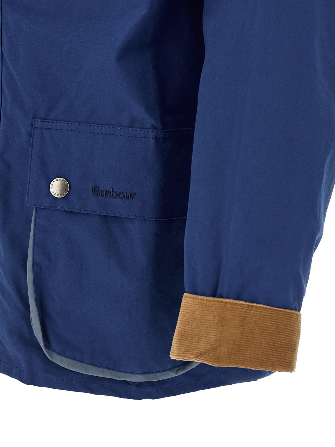 Barbour Sugarlump Bedale Puffer Jackets - Blue | 9b870c0216df0a11d7ad79485afc5280ce28c01c