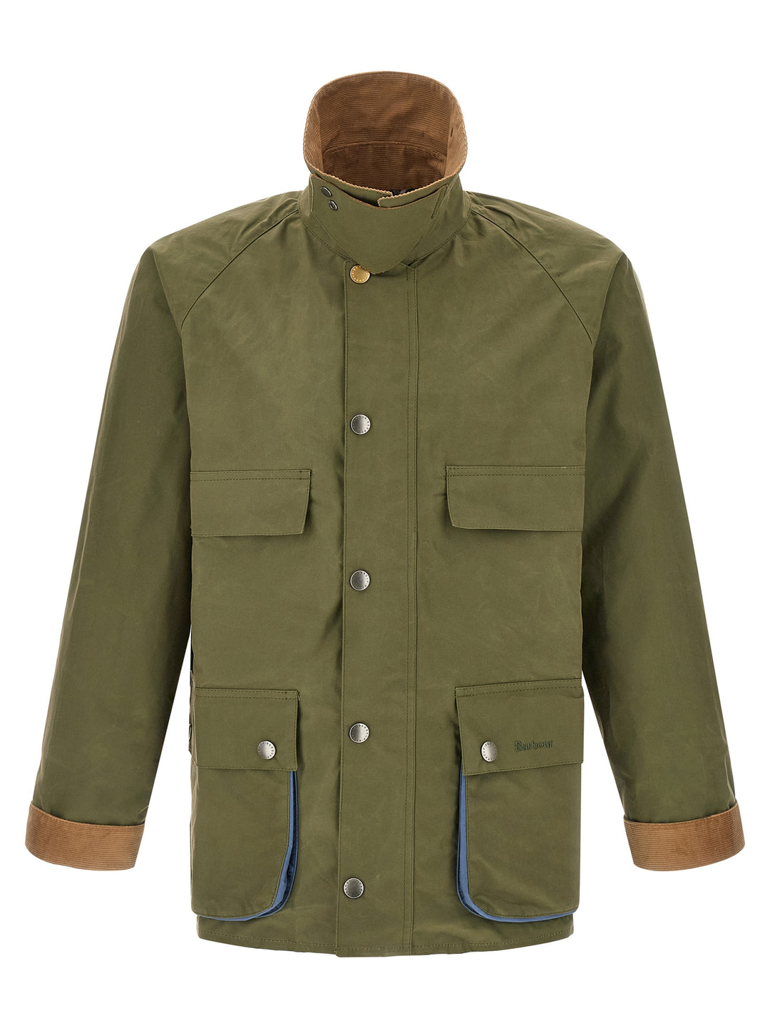 Barbour Sugarlump Bedale Puffer Jackets - Green | e2328c8d57dbcad9393134c3352571a74084c9fa