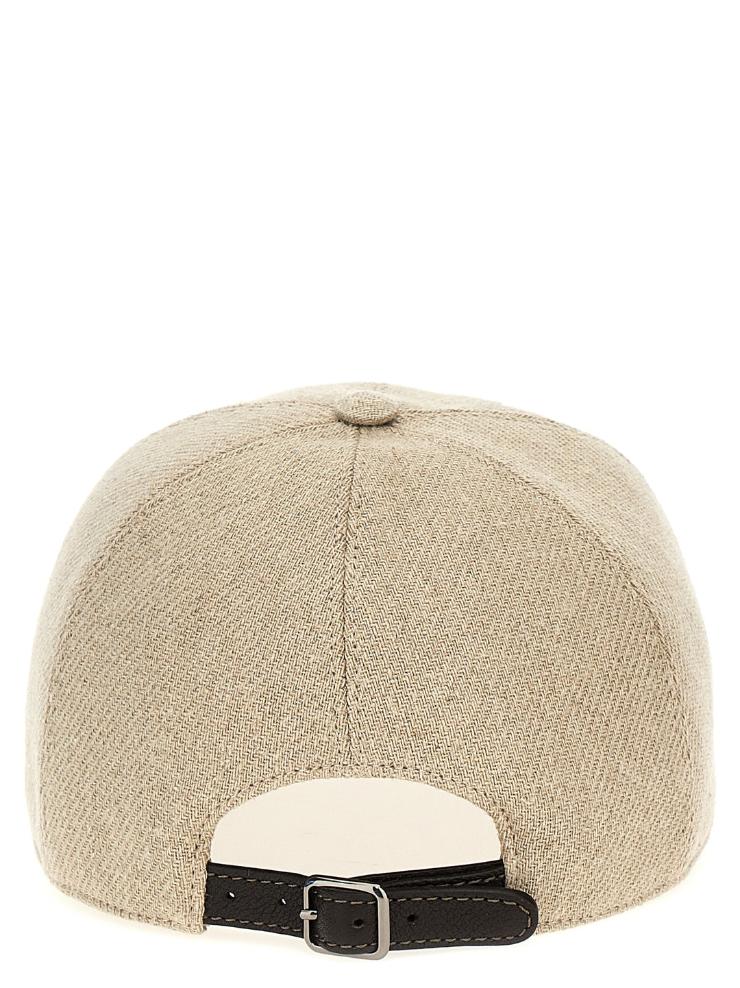 Monile Hats Beige