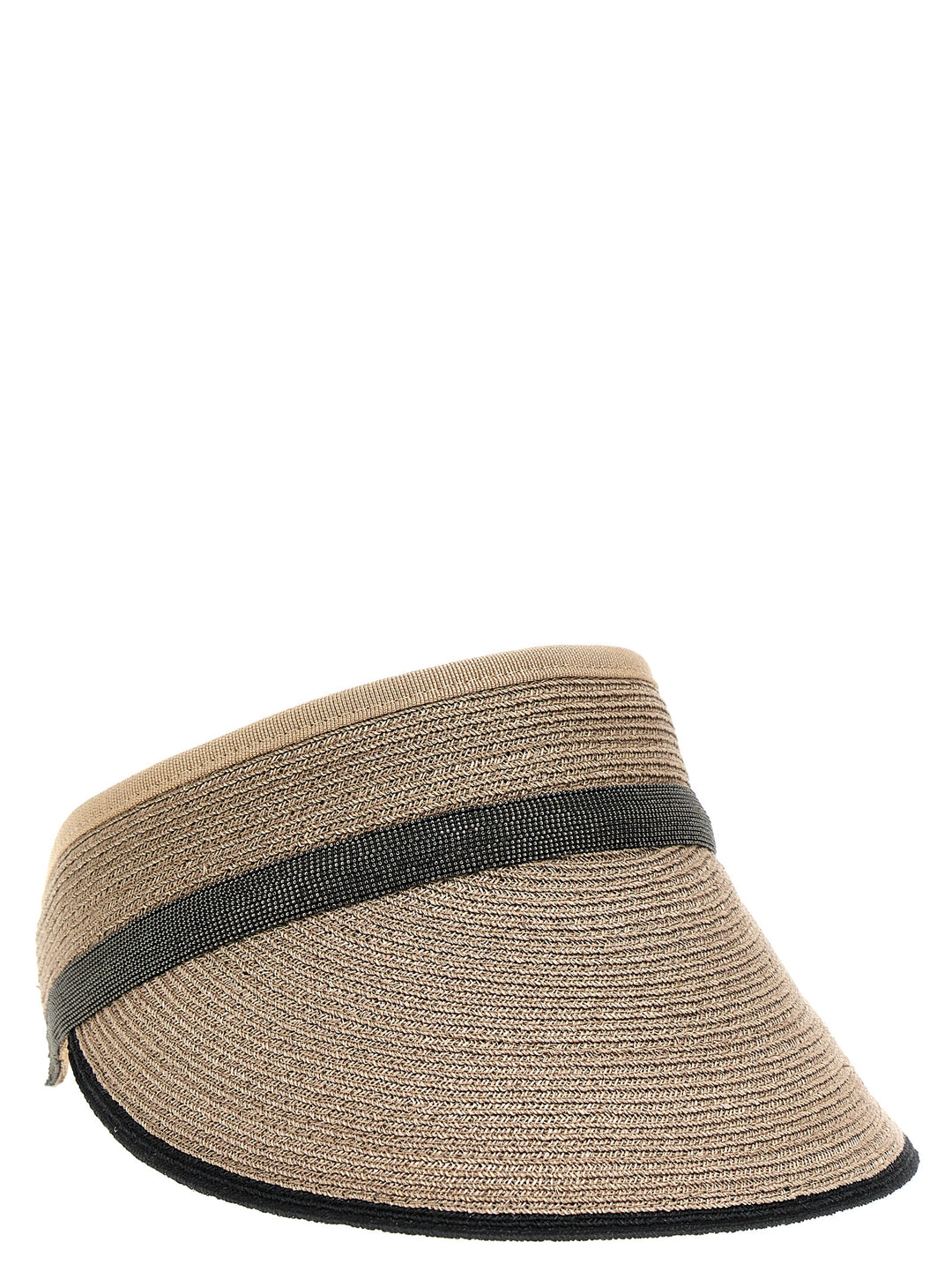 Monile Hats Beige